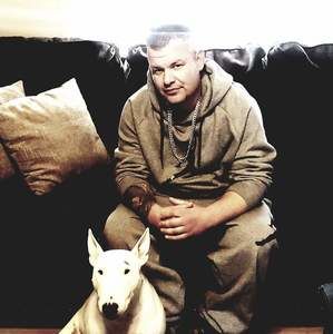 Meet your Posher, Jeff